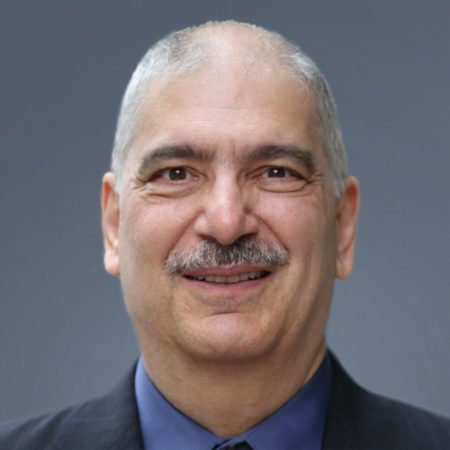 Dr Steven wolff inspired orgs